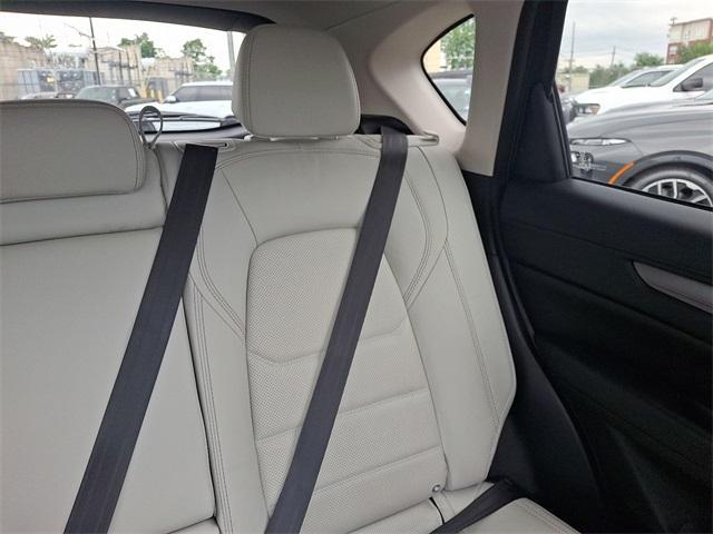 used 2022 Mazda CX-5 car, priced at $22,821
