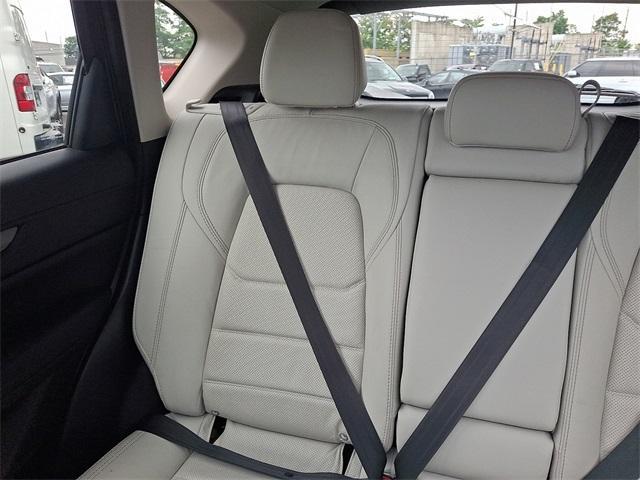 used 2022 Mazda CX-5 car, priced at $22,821