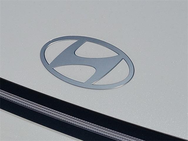 new 2025 Hyundai Sonata car