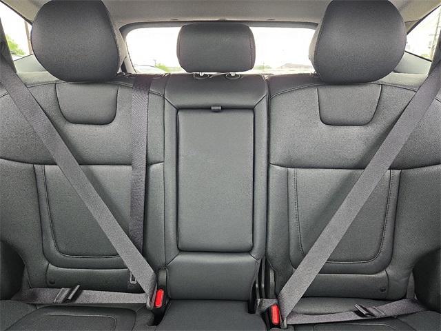 used 2022 Hyundai Tucson car, priced at $25,053