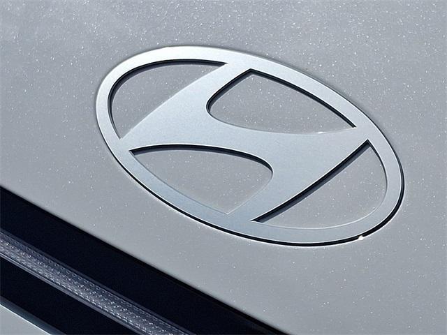 new 2026 Hyundai Sonata car, priced at $29,173