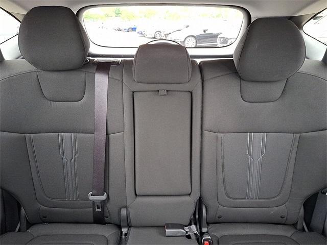 used 2022 Hyundai Tucson car, priced at $21,723