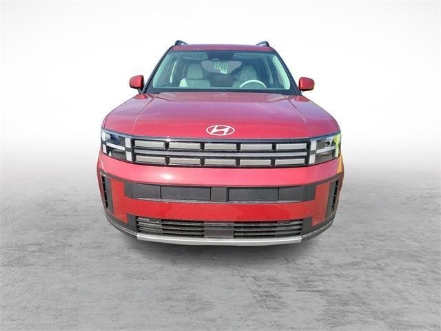 new 2024 Hyundai SANTA FE HEV car, priced at $35,570