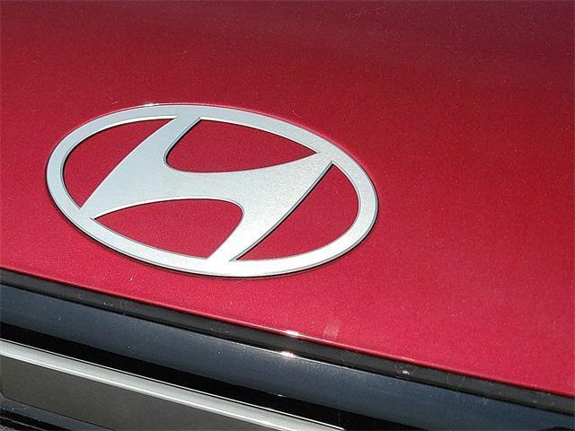 new 2024 Hyundai SANTA FE HEV car, priced at $35,570