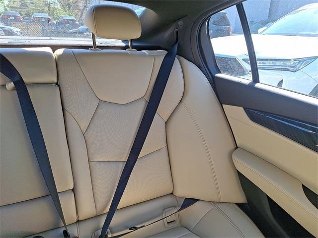 used 2020 Cadillac CT5 car, priced at $25,475