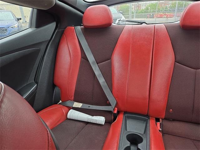 used 2015 Hyundai Veloster car, priced at $9,209