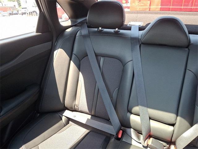 used 2022 Kia K5 car, priced at $23,588