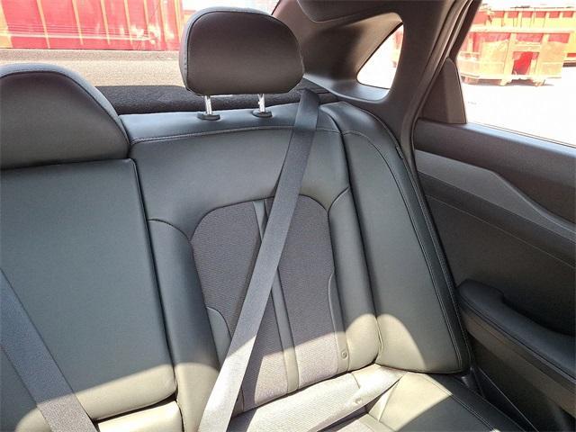 used 2022 Kia K5 car, priced at $23,588