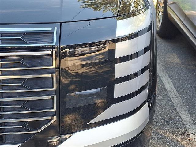 new 2026 Hyundai Palisade car, priced at $55,134