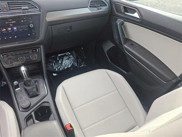used 2019 Volkswagen Tiguan car, priced at $15,168