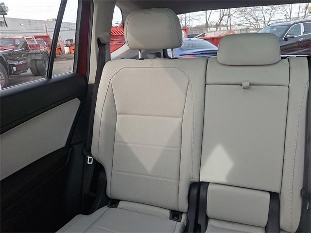 used 2019 Volkswagen Tiguan car, priced at $15,168