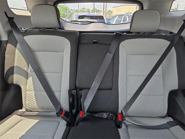 used 2020 GMC Terrain car, priced at $20,492