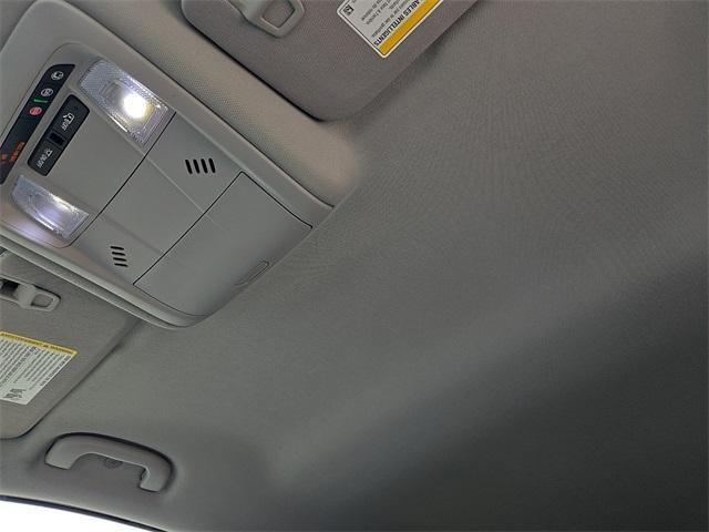used 2020 GMC Terrain car, priced at $20,286