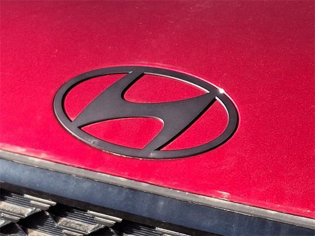 new 2024 Hyundai Santa Fe car, priced at $48,519