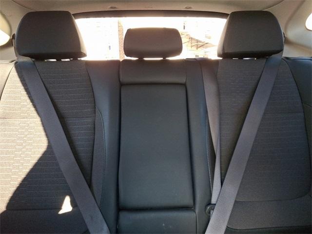 used 2022 Kia Seltos car, priced at $19,910