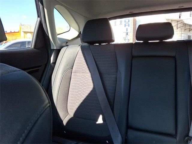 used 2022 Kia Seltos car, priced at $19,910