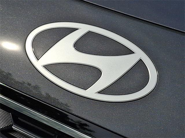 new 2026 Hyundai Palisade car, priced at $55,623