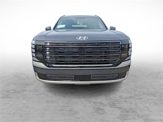 new 2026 Hyundai Palisade car, priced at $55,623
