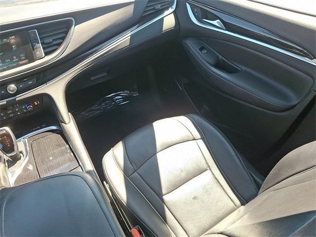 used 2019 Buick Enclave car, priced at $24,937