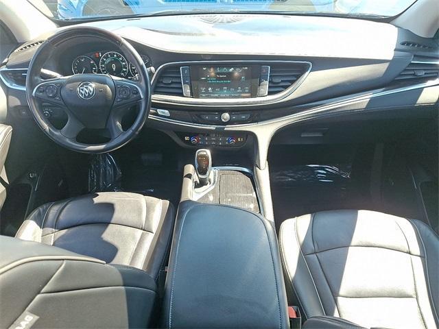 used 2019 Buick Enclave car, priced at $24,937