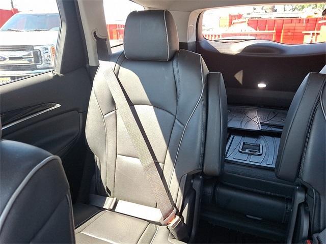 used 2019 Buick Enclave car, priced at $24,937