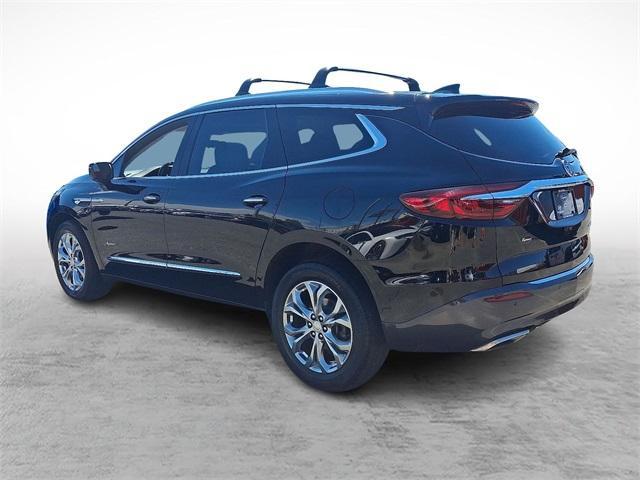 used 2019 Buick Enclave car, priced at $24,937