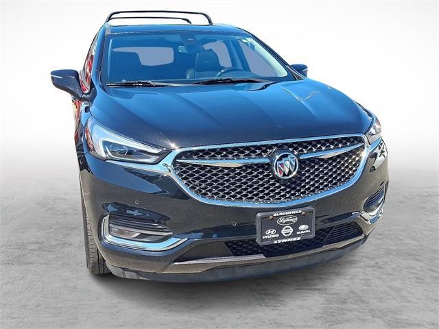 used 2019 Buick Enclave car, priced at $24,937