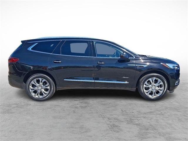 used 2019 Buick Enclave car, priced at $24,937