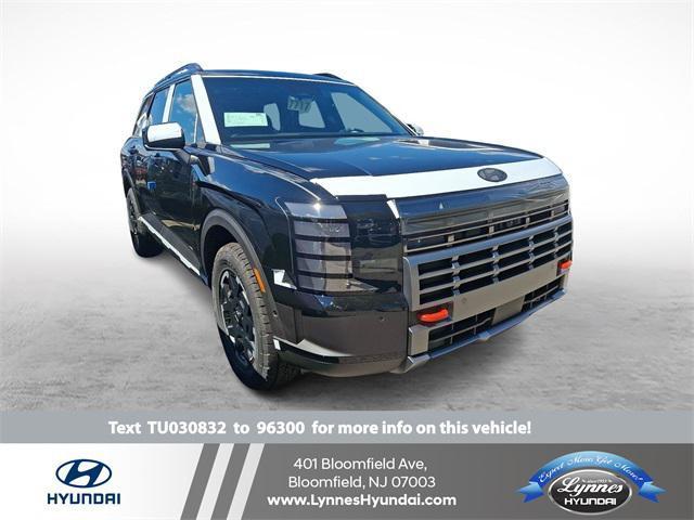new 2026 Hyundai Palisade car