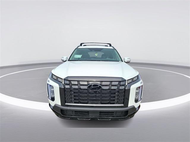 new 2025 Hyundai Palisade car