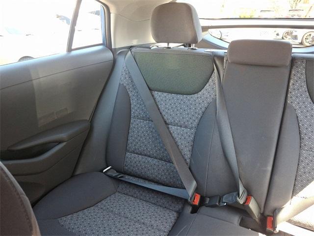used 2018 Hyundai Ioniq Hybrid car, priced at $14,284