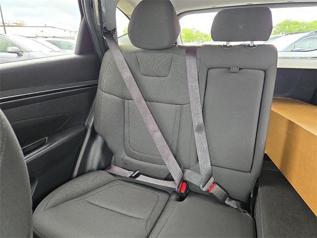 used 2022 Hyundai Tucson car, priced at $20,993