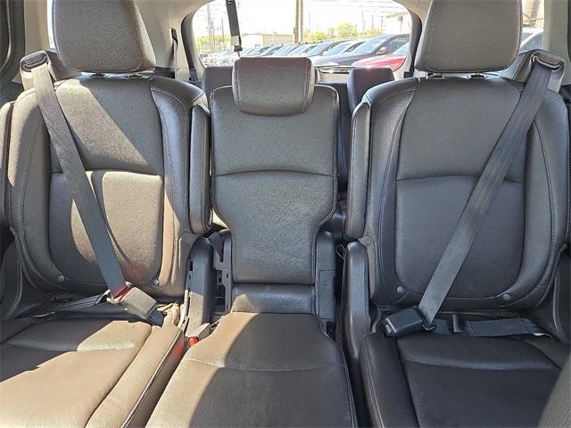used 2022 Honda Odyssey car, priced at $27,338