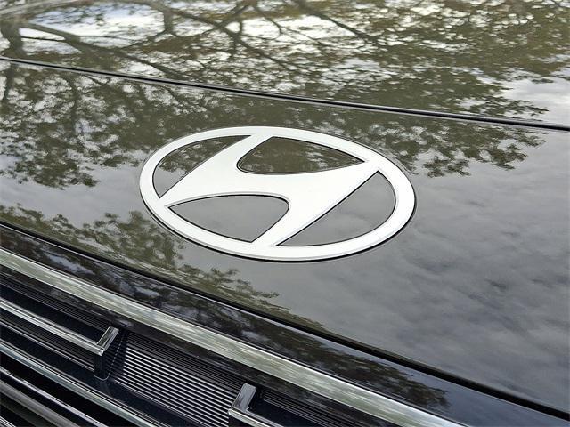 new 2026 Hyundai Palisade car, priced at $51,204