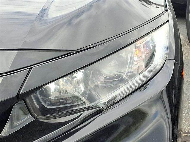 used 2020 Honda Civic car, priced at $18,757