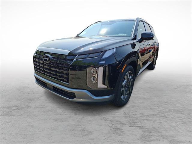 new 2025 Hyundai Palisade car, priced at $46,280