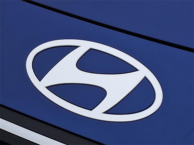 new 2026 Hyundai Elantra car, priced at $23,605