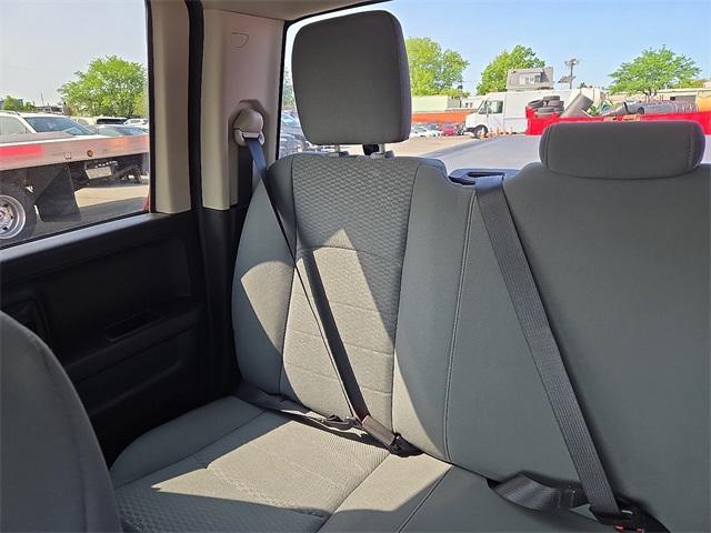 used 2017 Ram 1500 car, priced at $20,598