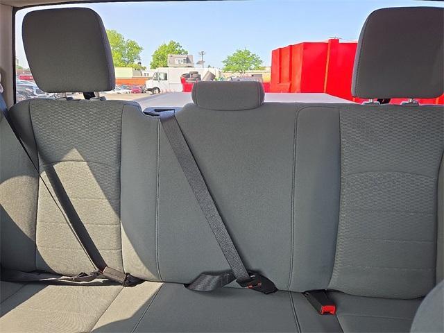 used 2017 Ram 1500 car, priced at $20,598