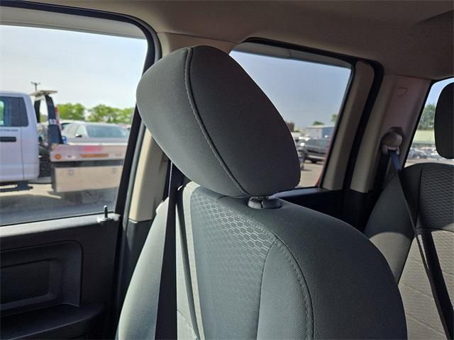 used 2017 Ram 1500 car, priced at $20,598