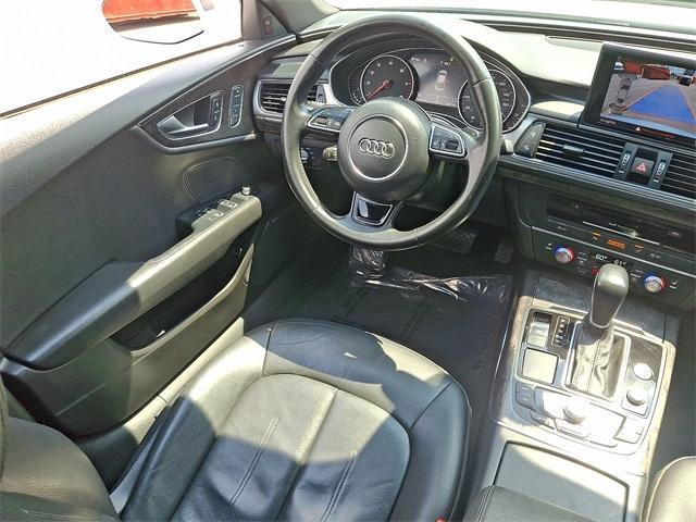 used 2018 Audi A7 car, priced at $25,039
