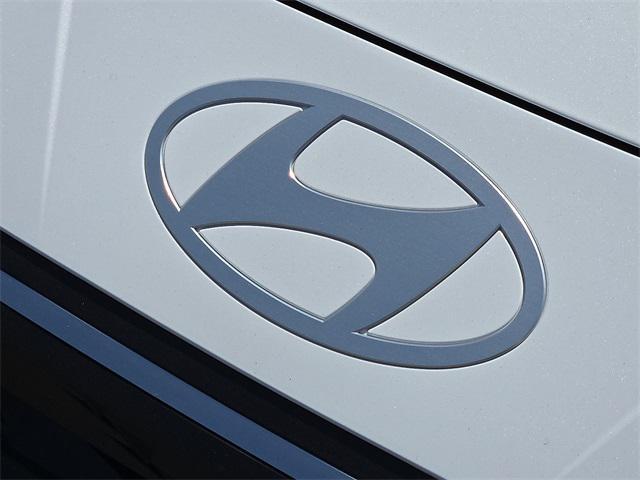 new 2025 Hyundai Elantra car, priced at $23,636