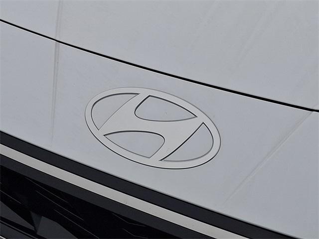 new 2025 Hyundai Elantra car, priced at $25,735
