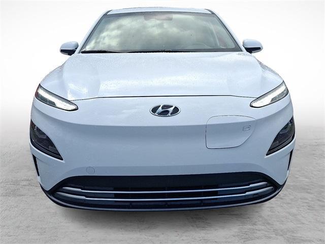used 2023 Hyundai Kona EV car, priced at $19,031