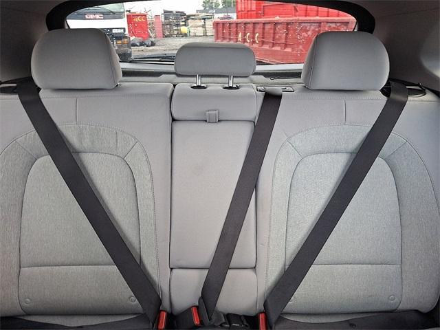 used 2023 Hyundai Kona EV car, priced at $19,031