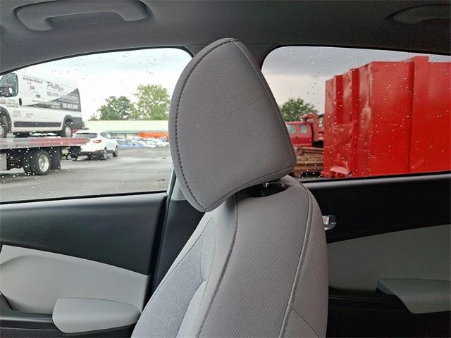 used 2023 Hyundai Kona EV car, priced at $19,031