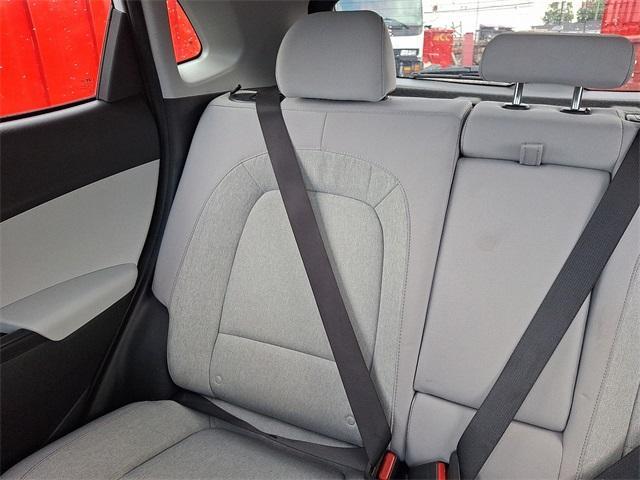 used 2023 Hyundai Kona EV car, priced at $19,031