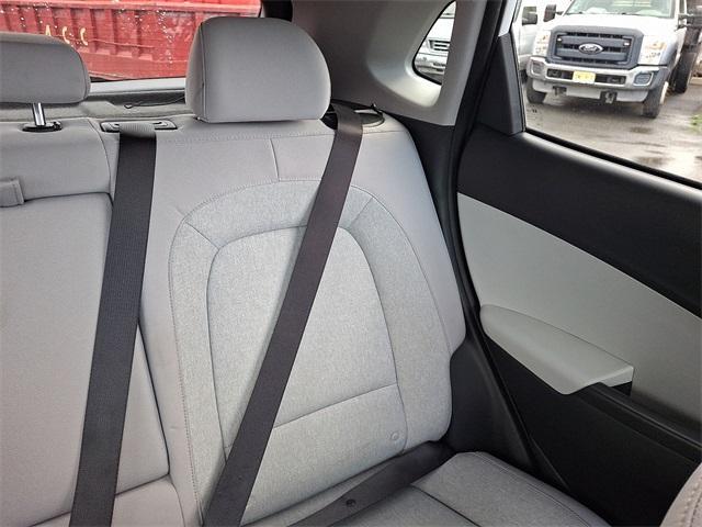 used 2023 Hyundai Kona EV car, priced at $19,031