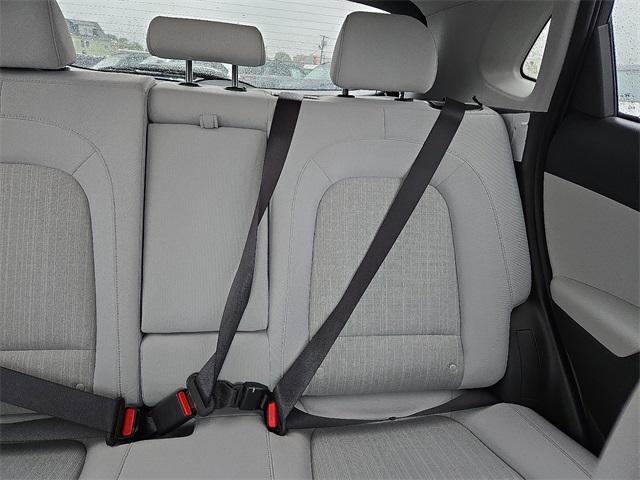 used 2023 Hyundai Kona car, priced at $20,305