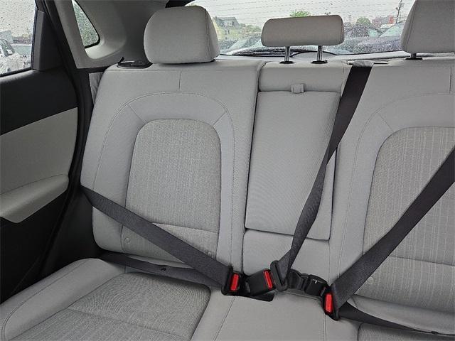 used 2023 Hyundai Kona car, priced at $20,305